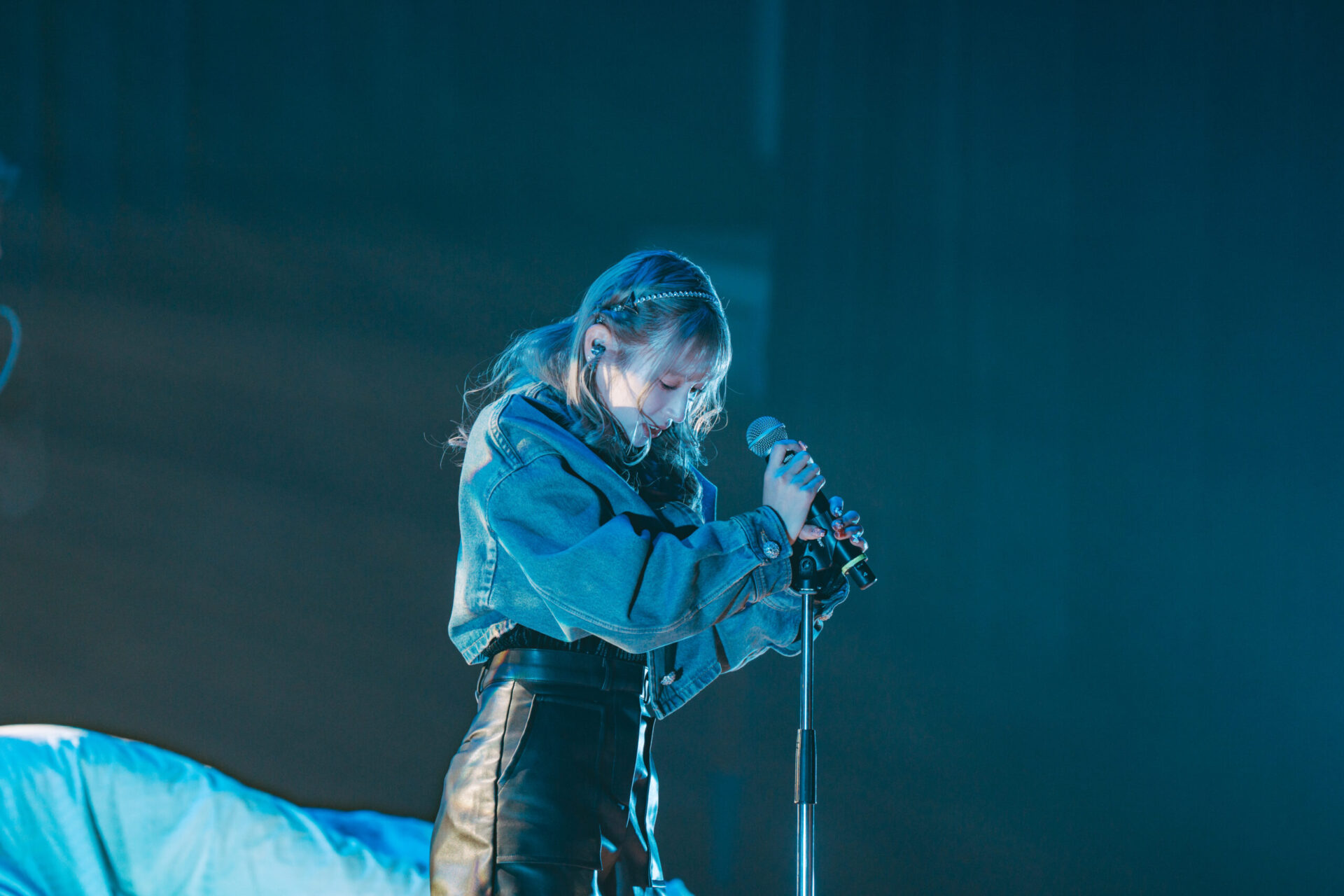 茉ひる2nd one-man tour