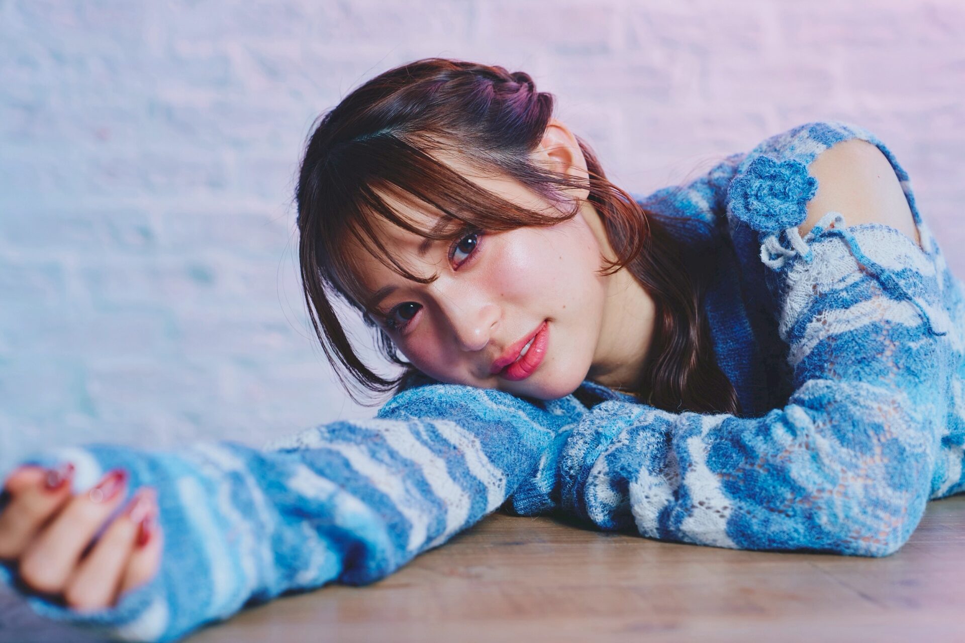 【メディア】『billboard JAPAN』に「茉ひる」のインタビューが掲載されました